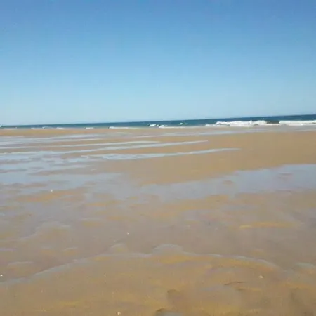 Appartement Felicidade