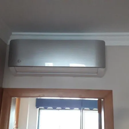 Felicidade Apartman *