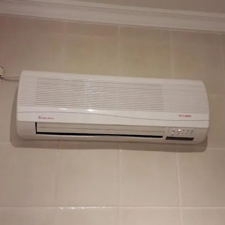 Appartement Felicidade Almancil