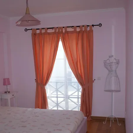 Appartement Felicidade