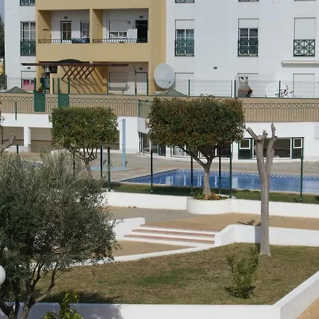 Appartement Felicidade