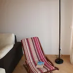 Felicidade Appartement