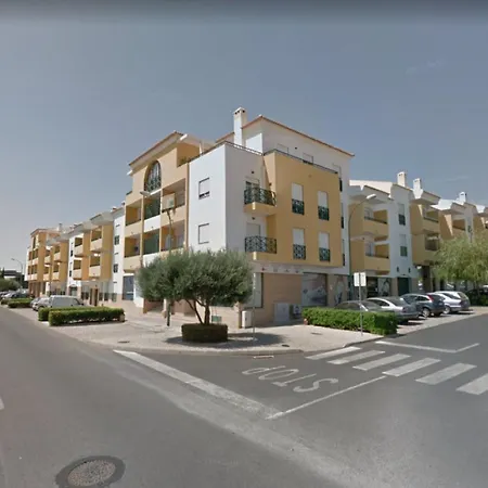 Apartment Felicidade