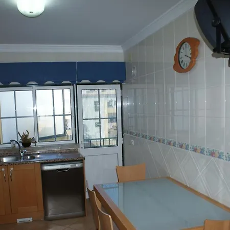 Apartment Felicidade *
