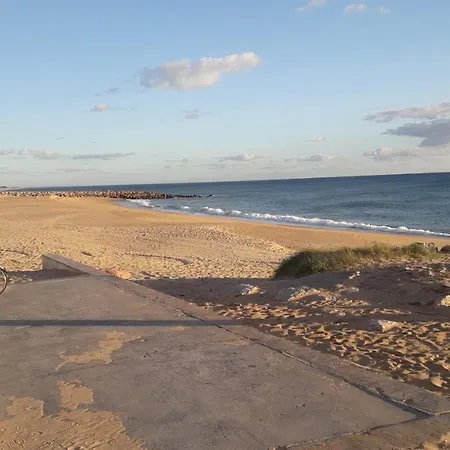 דירה Felicidade אלמנסיל