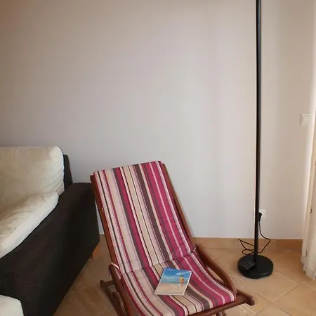 Felicidade Apartment