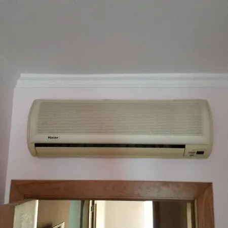 Felicidade Apartment *