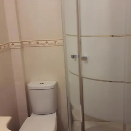 Felicidade Apartment *