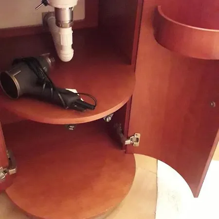 Felicidade Apartment *