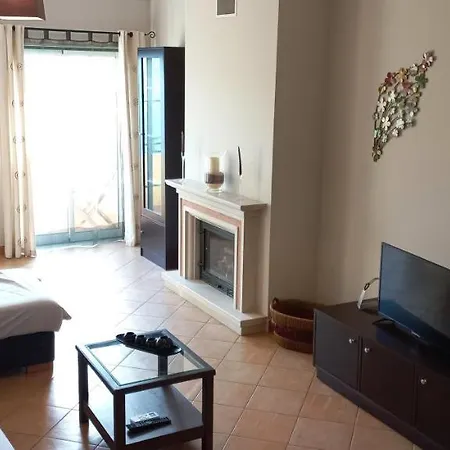 Felicidade Apartment Almancil