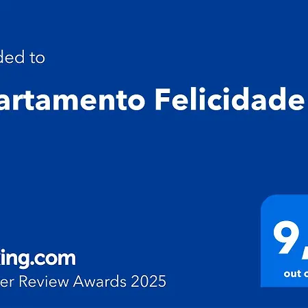 Felicidade *