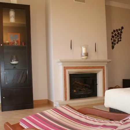 Felicidade Apartment Almancil