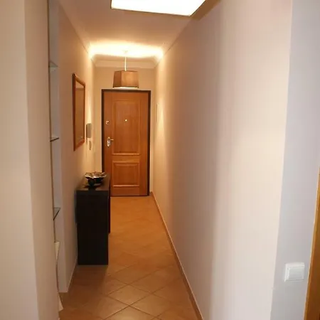 Apartment Felicidade Almancil