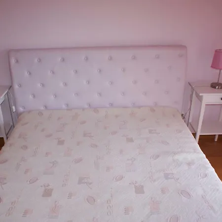 Apartment Felicidade *