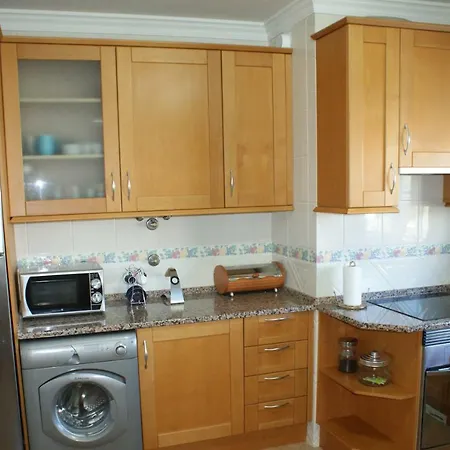 Apartment Felicidade *
