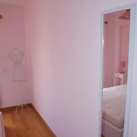 Felicidade Apartment Almancil