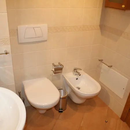 Apartment Felicidade